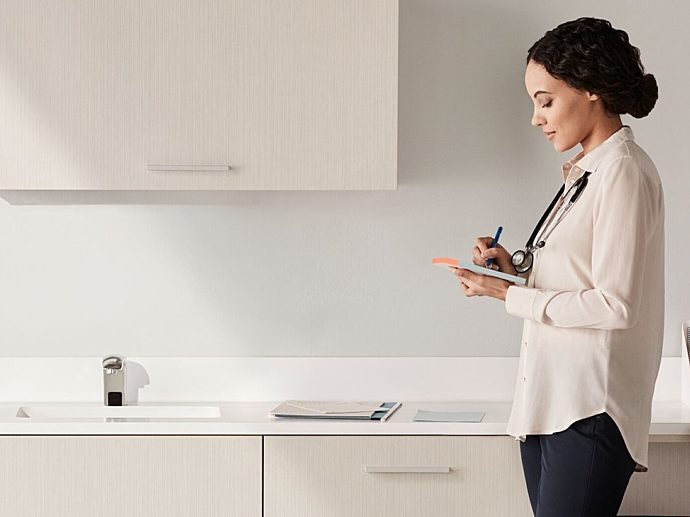 Resilient healthcare facilities primary image