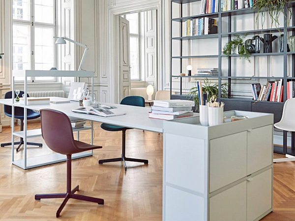 Office Environments Featured Brands