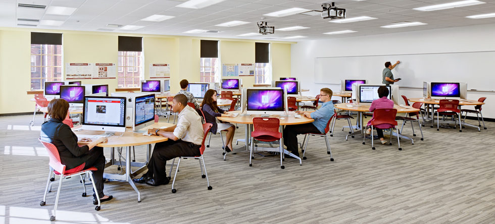 FSU Classroom